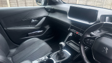 Peugeot 208 1.2 PureTech 100 GT 5dr Petrol Hatchback